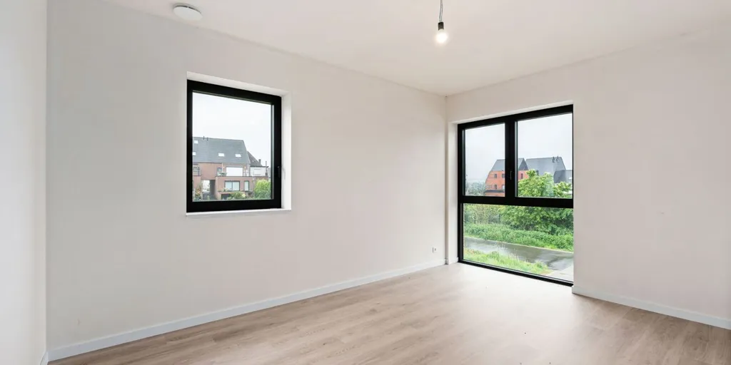 Stanze - Eco-Friendly New Build in Bambrugge