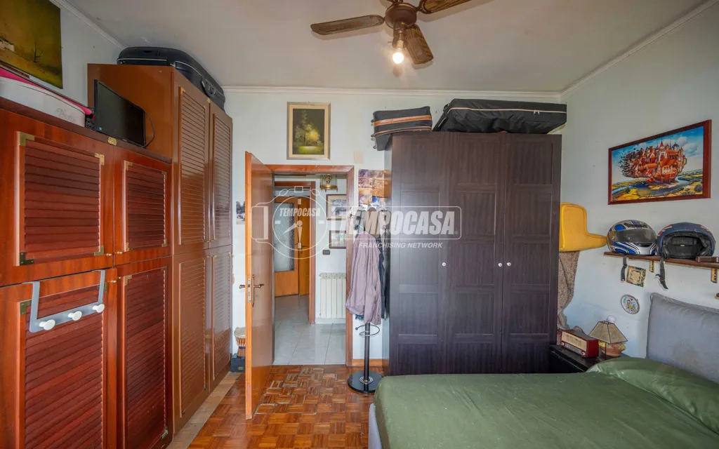 Chambres - First Floor Flat with Sea View Terrace in Messina