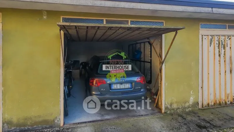 Garage - Ground Floor Apartment with Terrace in Spilimbergo
