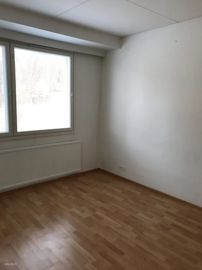 Stanze - Tidy Duplex with Storage in Rääkkylä