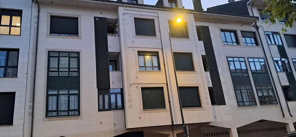 facade