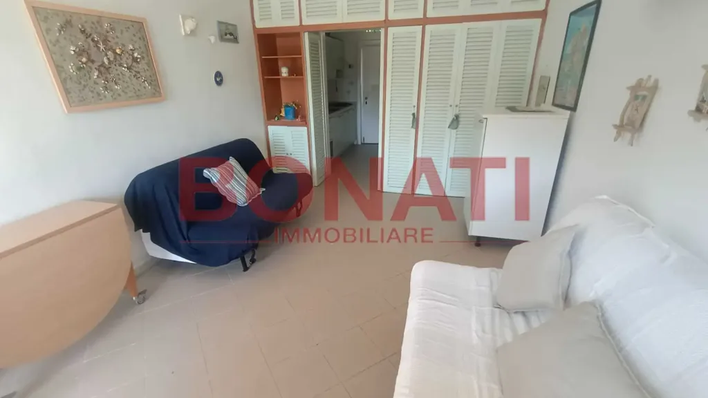 Elutuba - Sea View Apartment with Balcony in Rosignano Marittimo