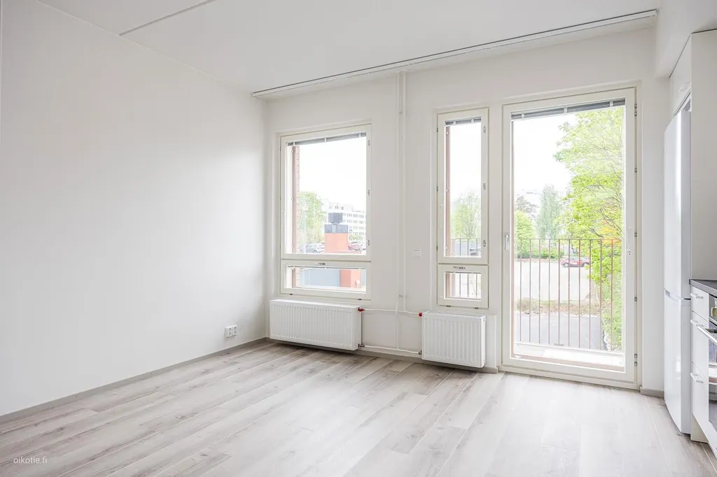 Appartement 2 pièces à FI