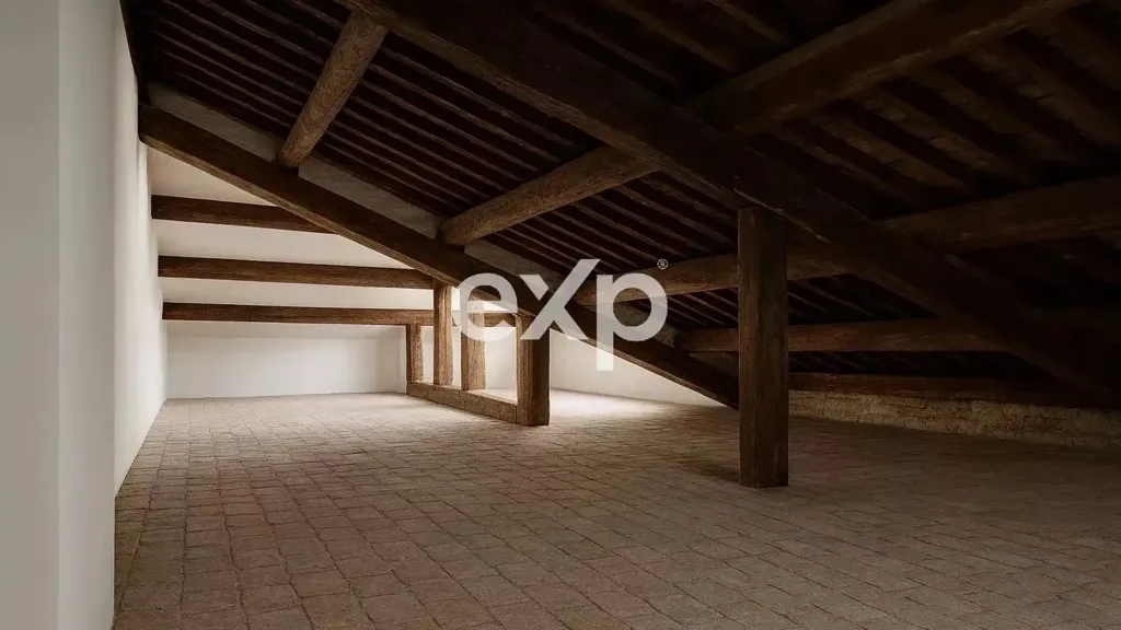 Stanze - Restored Apartment with Rio View in Venice