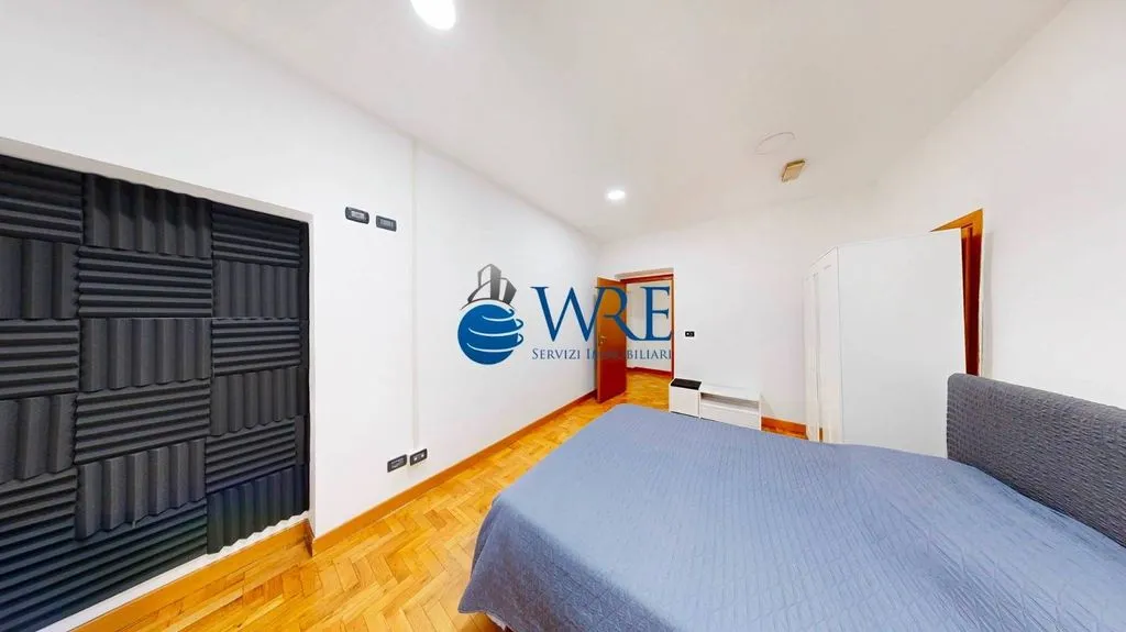 Magamistoad - Luxury Apartment with Central Location in Rome