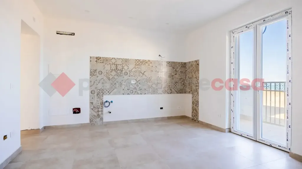 Pièces - Seafront Apartment with Private Courtyard in Ardea
