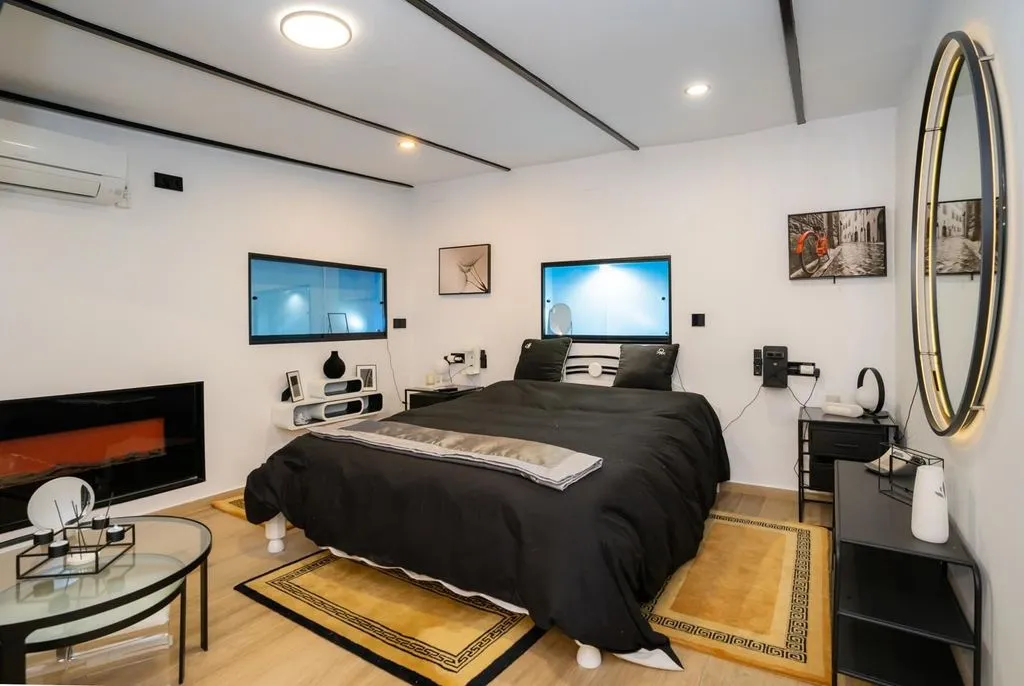 Chambres - Luxury Villa with Pool in Torremolinos