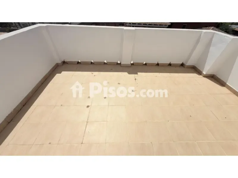 Terrass - Semi-Detached House with Pool in Ciparsa Dunamar