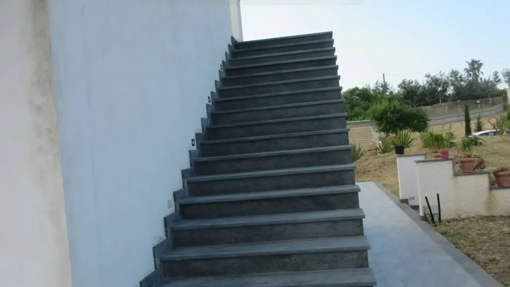 Toad - Newly Built Villa with Sea View in Augusta