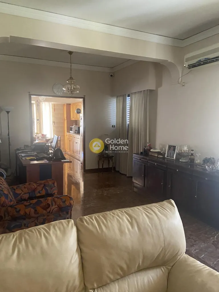 Elutuba - Multi-Storey Building with Garden in Glyfada