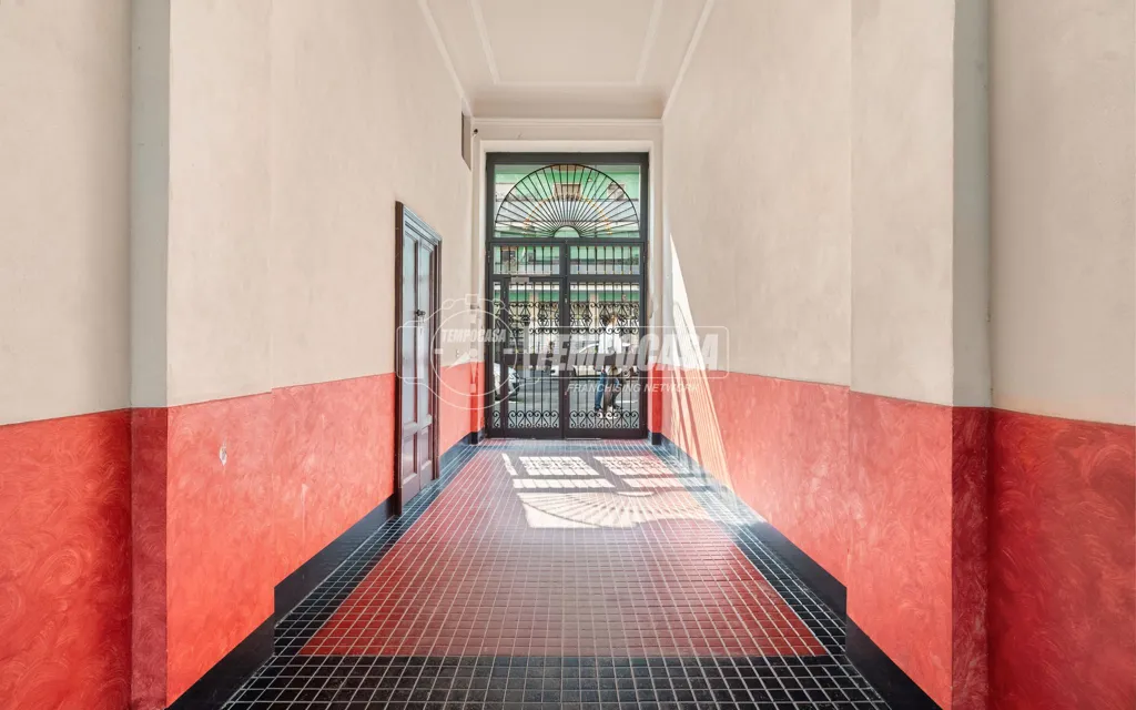 Esik - Spacious Flat with Balcony in Città Studi, Milan