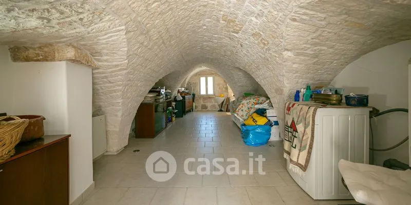 Rooms - Historic Palazzo with Panoramic View in Cisternino