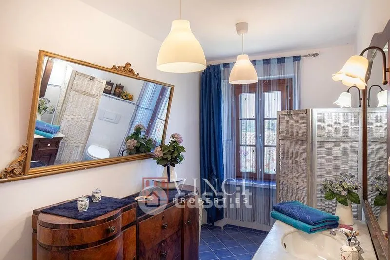 Vannitoad - Rustic Casale with Pool in Montefiore dell'Aso