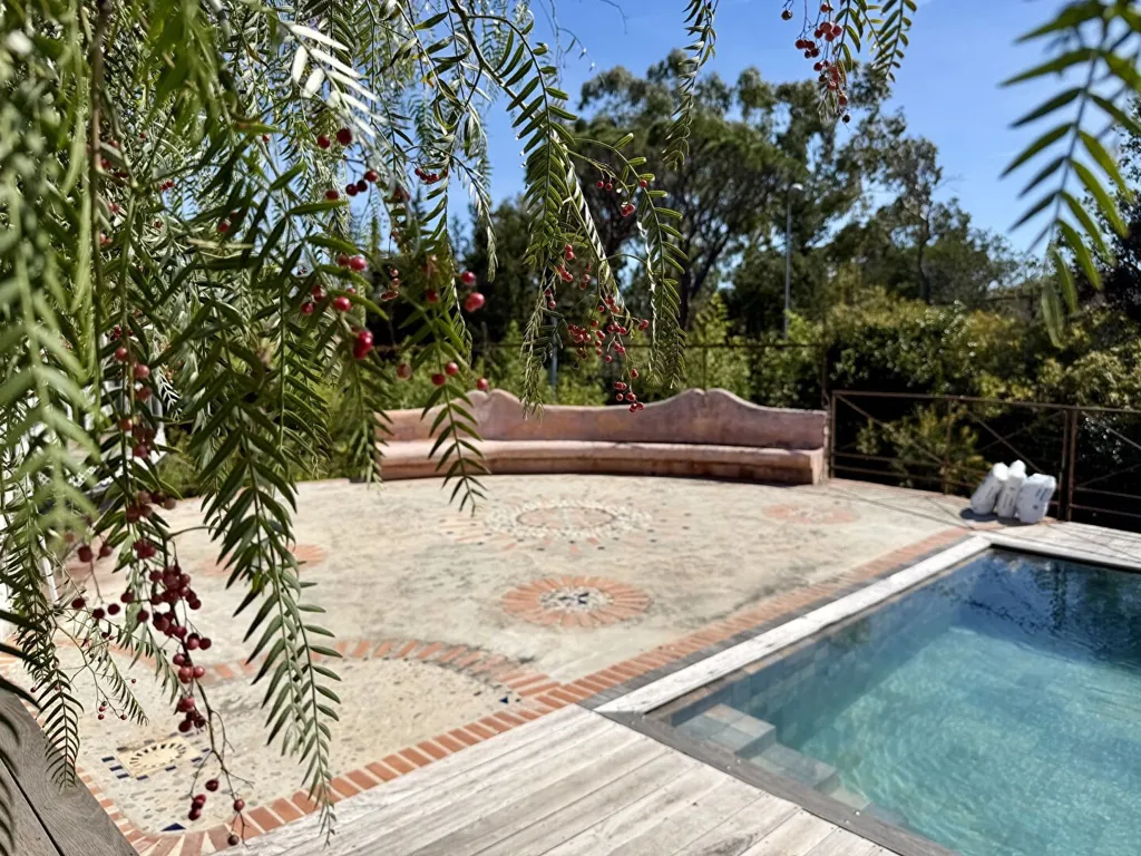 Piscina - Unique Villa with Pool in Valescure