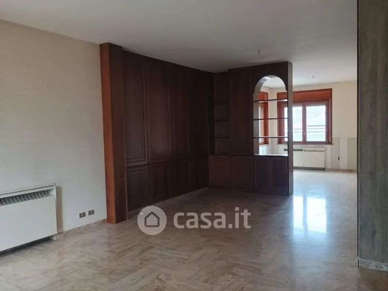 Séjour - Apartment with Large Terrace in Carpi
