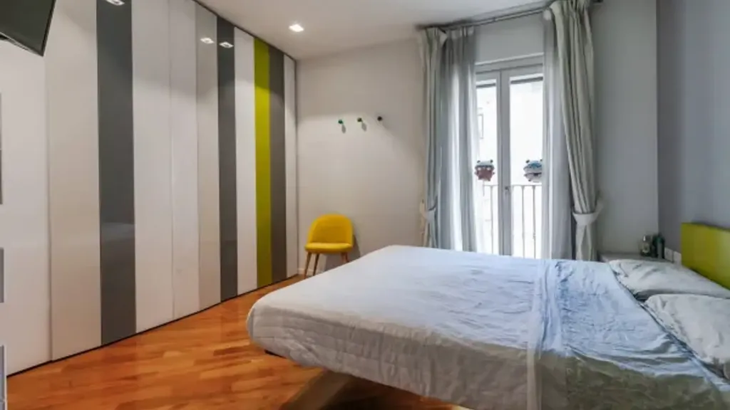 Magamistoad - Luxury Penthouse with Pool in Isola, Milan