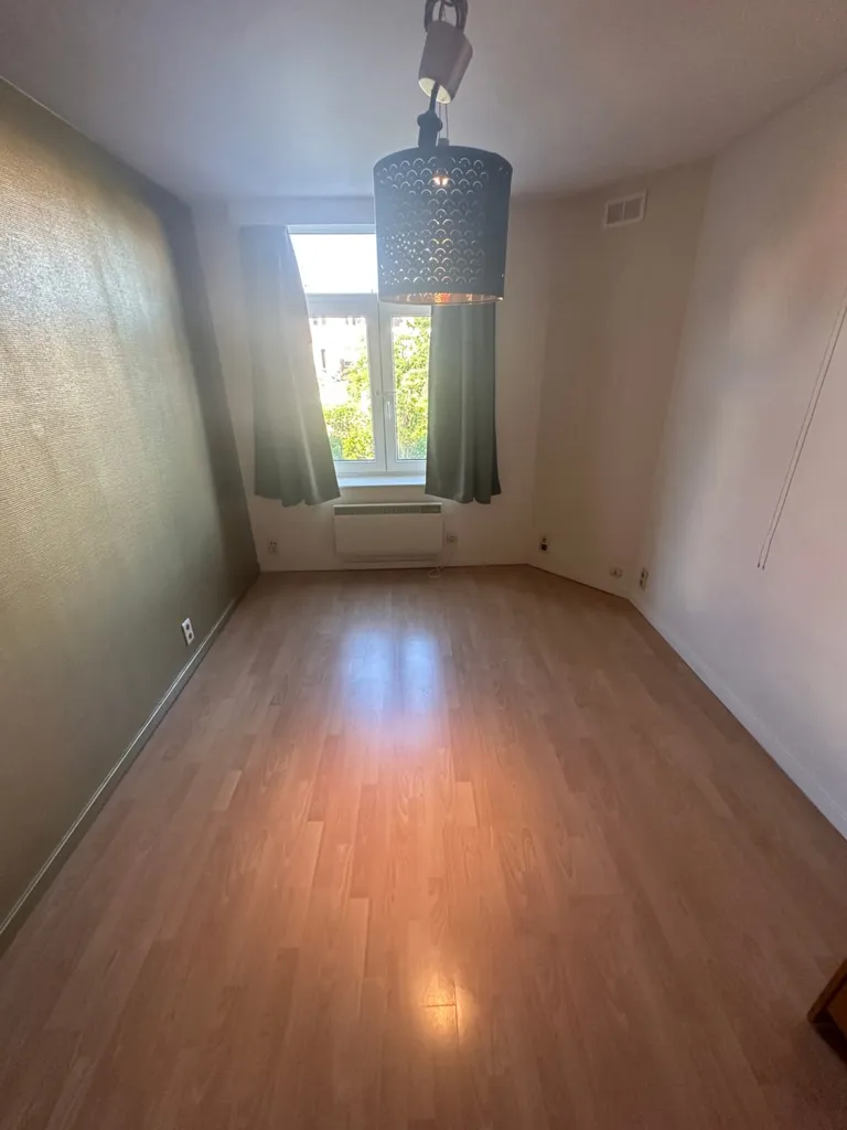 Magamistoad - 5-Bedroom House with Garden in Anderlecht