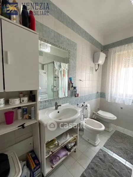 Bagni - Spacious Apartment with Balcony in Sciacca