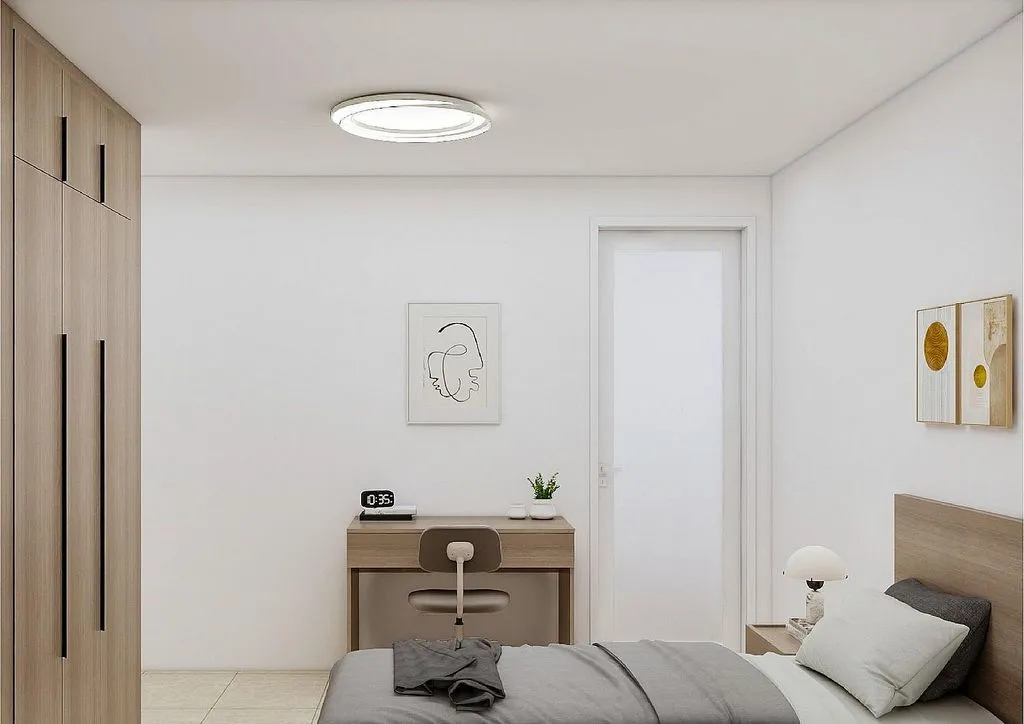 Chambres - Apartment with Pool and Terrace in Almoradí
