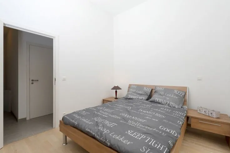 2-bedroom apartment in Vielsalm