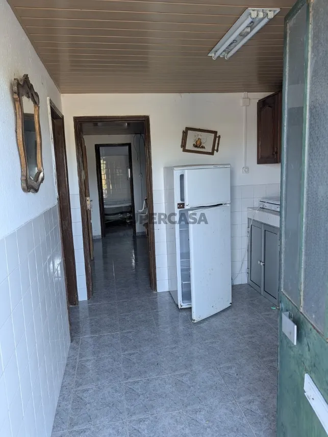 Cuisine - Luxury House with Agricultural Land in Pegoes