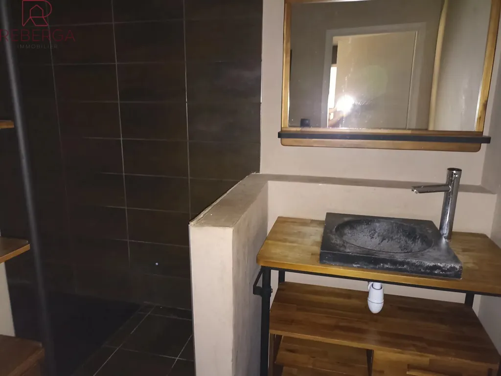 Appartement 4 pièces à Mazamet