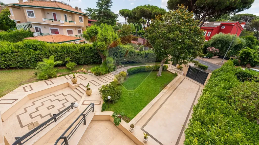 garden