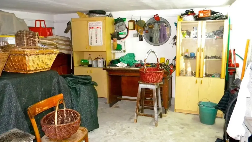 Maison 2 pièces à IT