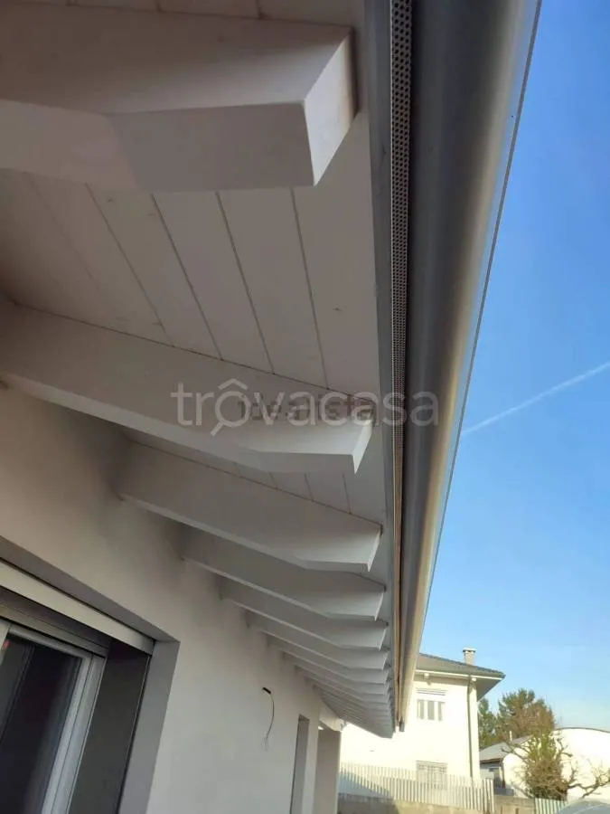 Esterno - Custom Villa with Large Plot in Masi