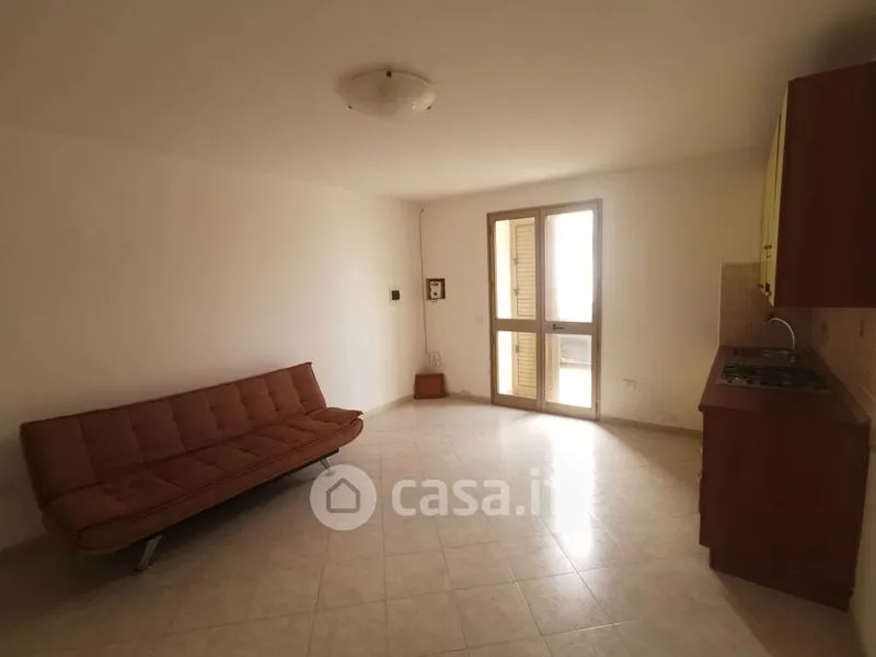 Séjour - Independent House with Terrace in Marsala