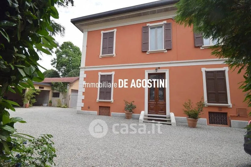 Extérieur - Furnished Flat with Lake View in Arona