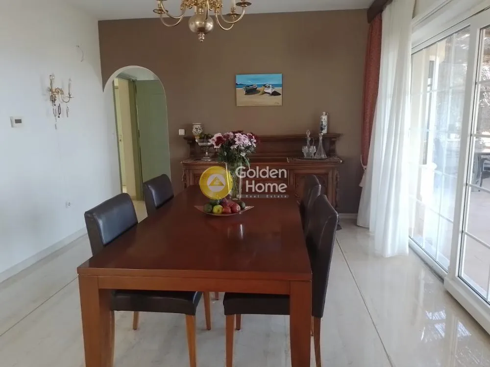 Appartement 5 pièces à GR