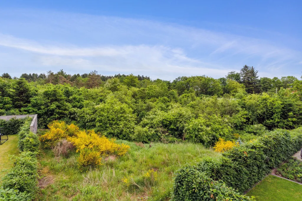 Giardino - Year-Round Plot with 5G Coverage in Hjørring