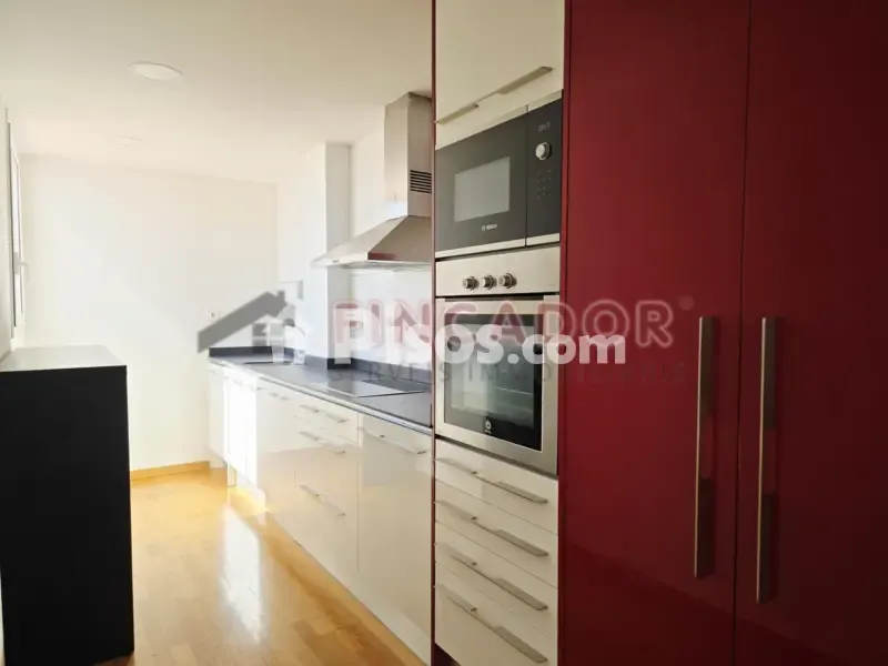 Appartement 4 chambres à ES