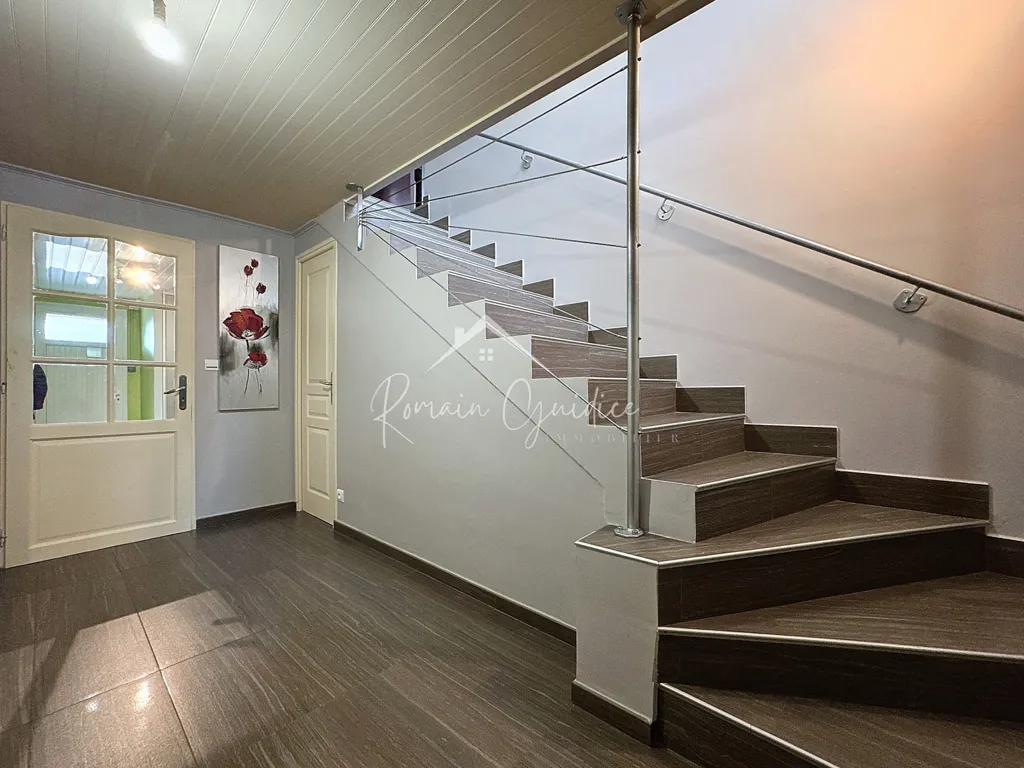 Toad - Villa with Pool in Millau