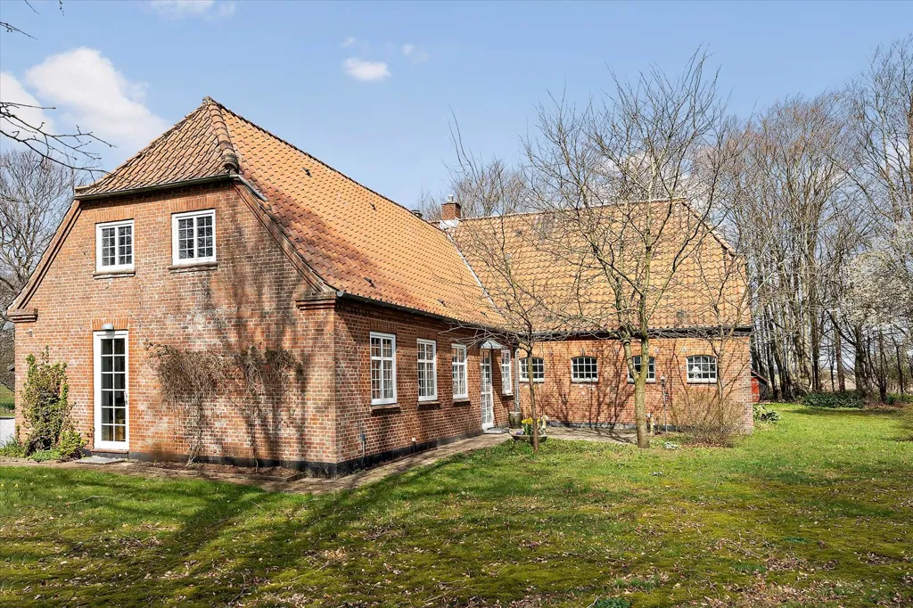 Maison 6 pièces à Løgumkloster