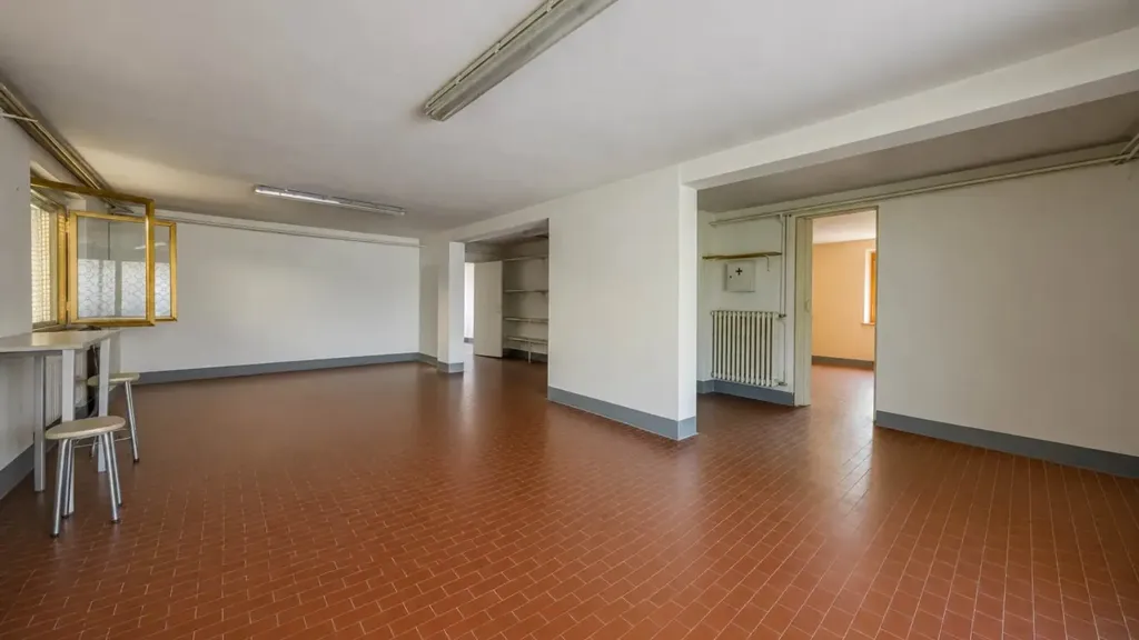 Rooms - Villa with Private Garden in Signa
