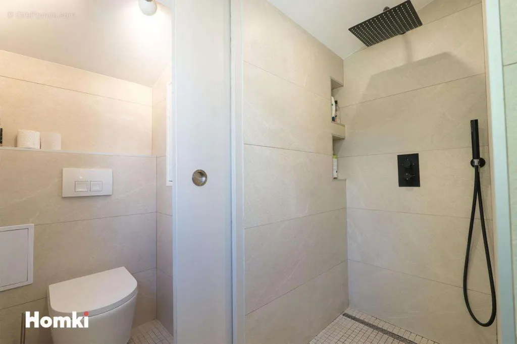 Vannitoad - 3-Bedroom House with Terraces in Grasse Saint-Jacques