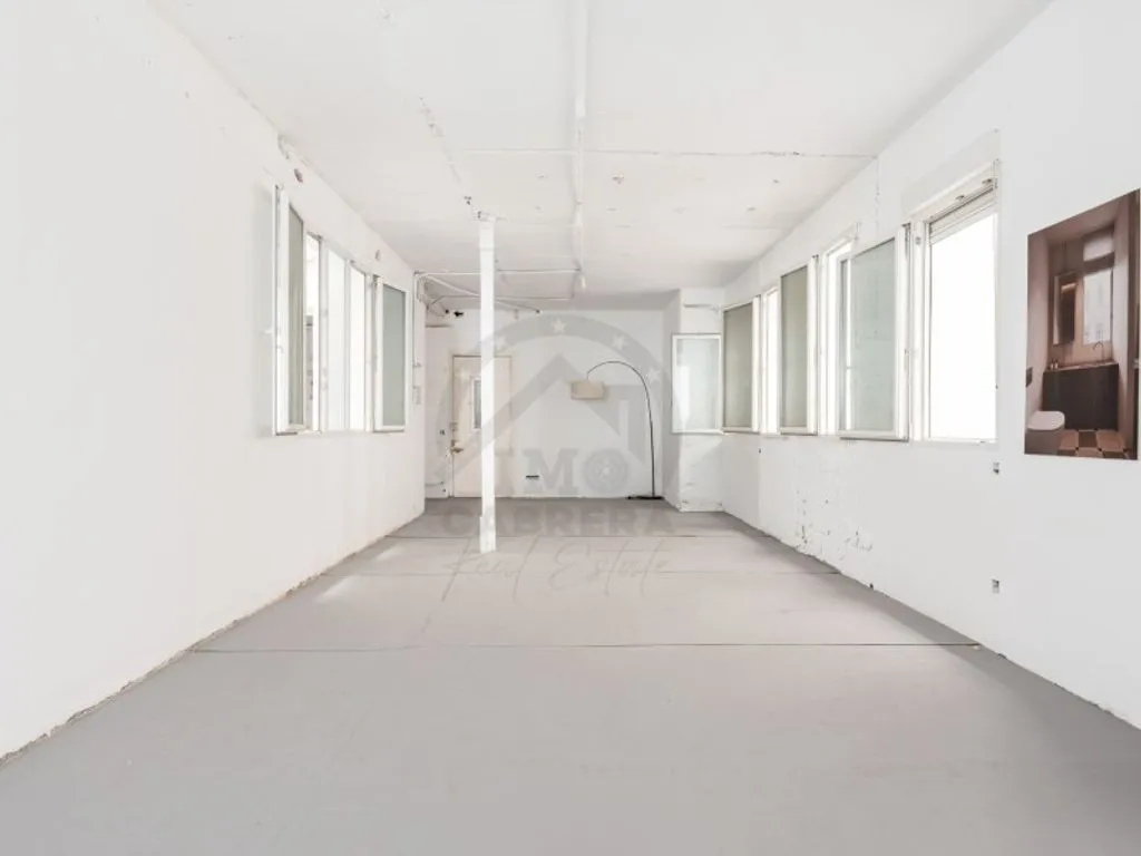 Pièces - Luxury Flat with High Ceilings in Salamanca