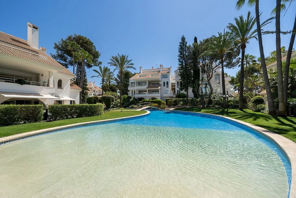 Bassein - Apartment with Terrace in Santa Ponça
