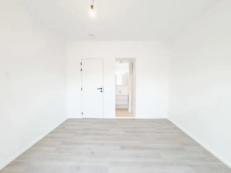 Toad - Apartment in Central Brussels