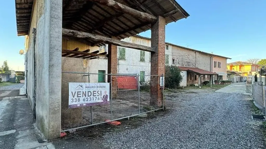 Välivaade - Rustico with Parking in Montirone