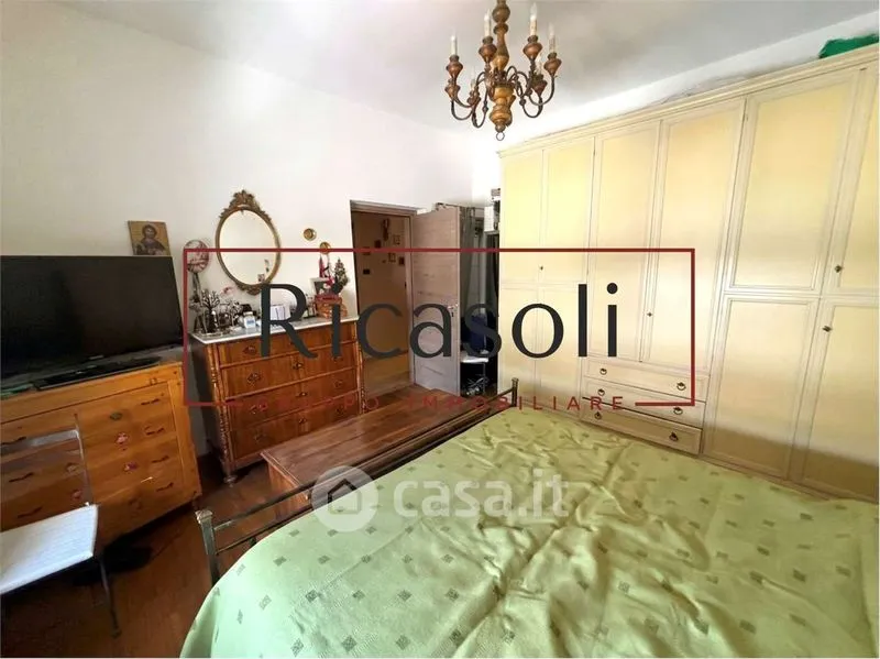 Chambres - Apartment with Terrace in Sant'Anna, Lucca