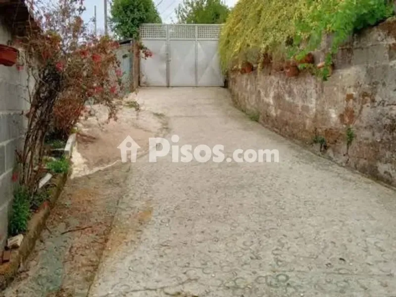 Extérieur - Charming Stone House with River Views in Redondela