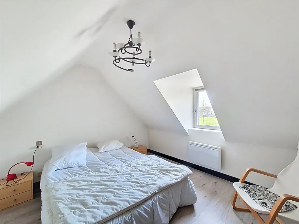 Maison 4 pièces à Callac