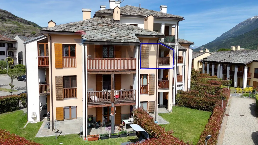 Extérieur - Apartment with Terrace in Saint-Pierre