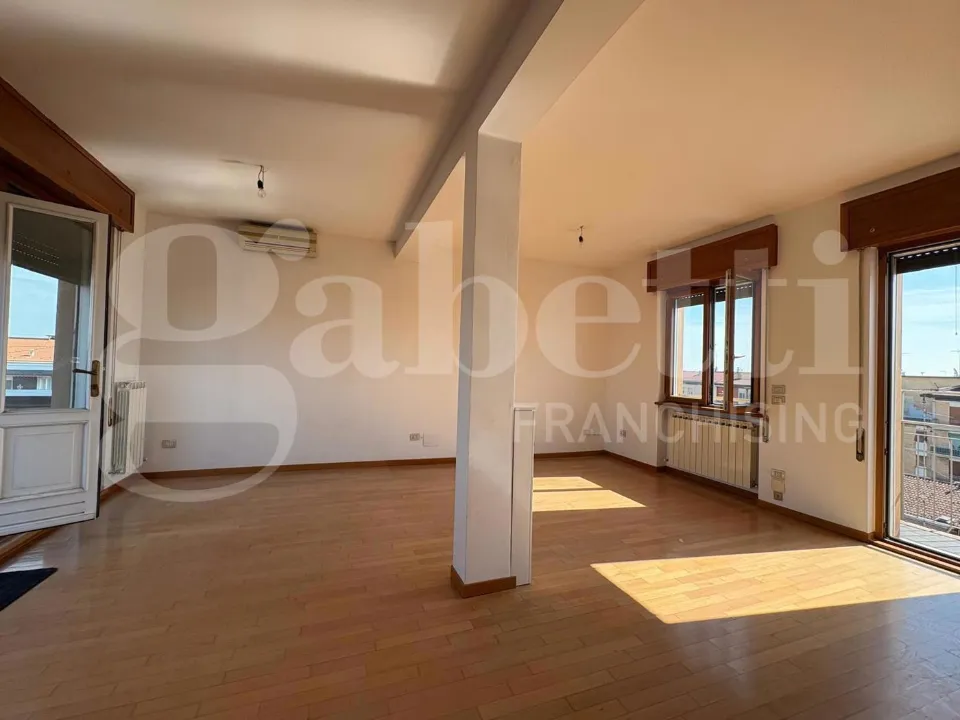 Elutuba - Apartment with City View in Cremona