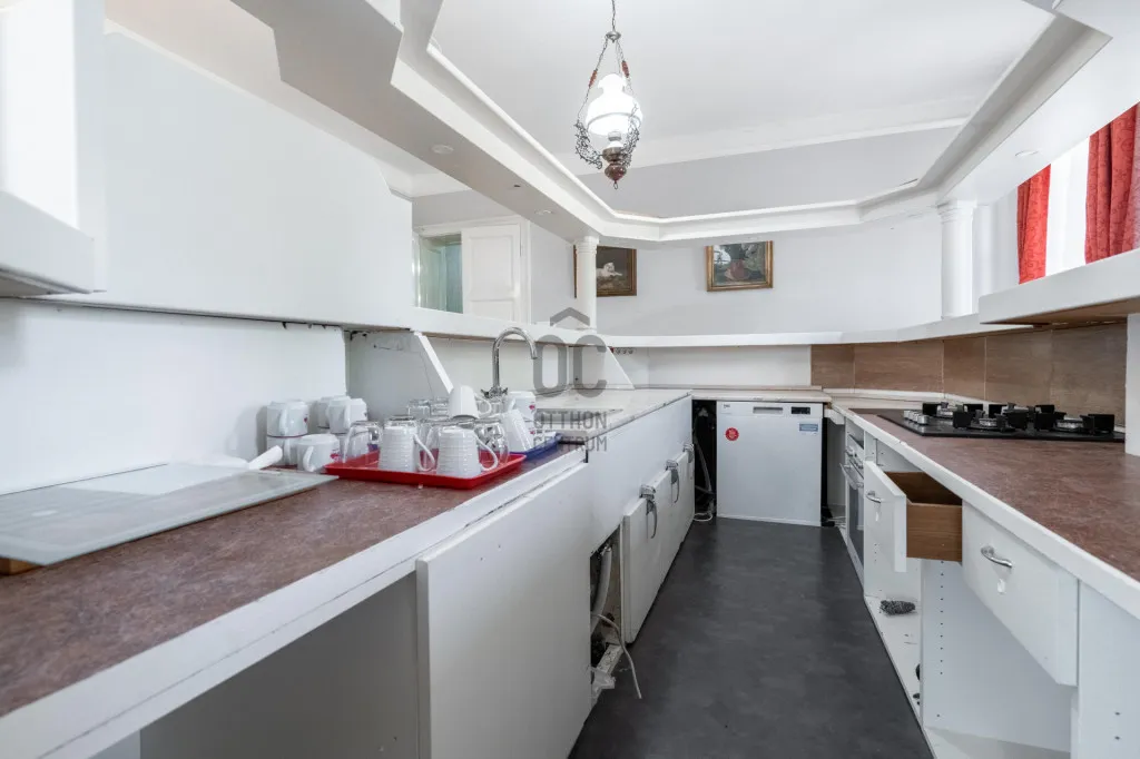 Cuisine - Historic Villa with Event Space in Törekpuszta