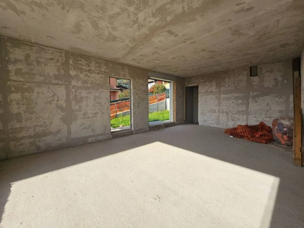 Pièces - Luxury Villa with Panoramic View in San Paolo d'Argon