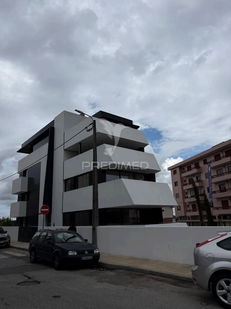 Välivaade - Modern Studio with Garage in Gondomar S.Cosme